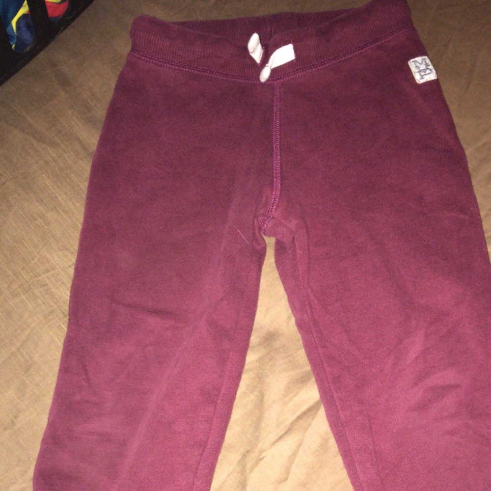 Sweatpants